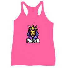 Pinger Women's Racerback Tank