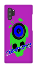 MrBass Samsung Phone Cases
