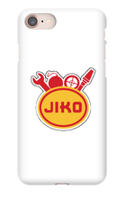 jikonius iPhone Phone Cases