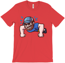 The8thOne T-Shirt Push-up