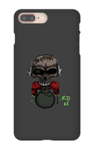 sapperxray3 iPhone Phone Cases