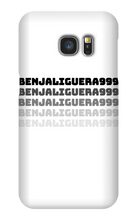 benjaliguera999 Samsung Phone Cases