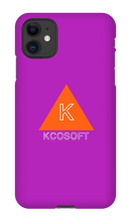 Kcosoft iPhone Phone Cases