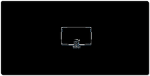eft_grimreaper XXL Gaming Mousepad