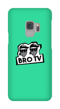 brotv_oficial Samsung Phone Cases