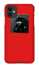 Zorro iPhone Phone Cases