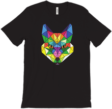 corpus_kitsune T-Shirts