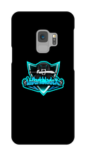 andarkbladexx Samsung Phone Cases
