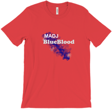 madjblueblood T-Shirts