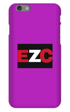 EzC_iphone case