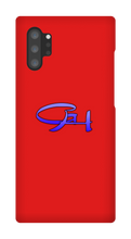 Galaxy Hunter Samsung Phone Cases