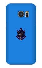 Capa Dizimador de Galáxias para Samsung