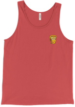 stuffedcrusst Tank Top