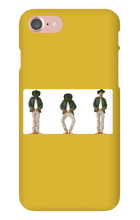 lilnasxmusic iPhone Phone Cases
