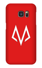 idkwhydah Samsung Phone Cases