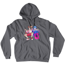 Pinipy & ZacZubat Catboy Hoodie