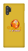 Samsung Suitable Squirrel Case