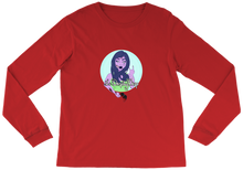 Le DerpityDerp Long Sleeve Tee