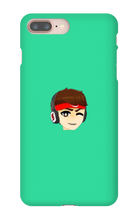 demonsprayz iPhone 8 and below Phone Cases