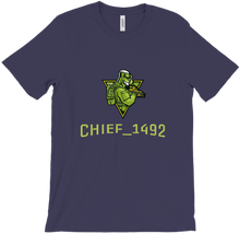 chief_1492 T-Shirts