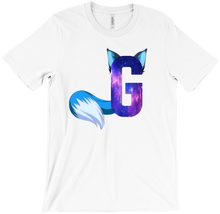 ttvgamincat logo T-Shirts