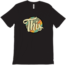 thisisinparenthesesradio T-Shirts