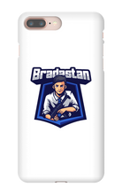 bradastan iPhone Phone Cases