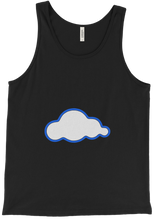 Cloud Tank Top