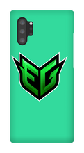 ECHO Gaming Samsung Phone Cases