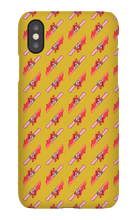 Stabby iPhone Cases