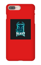 jordyyplayz iPhone Phone Cases