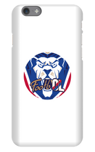 5. Coque iPhone Footb'OL Logo Lion (5 couleurs)