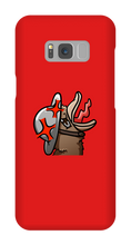 Angry Emu Samsung Phone Cases