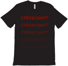 cybercraft T-Shirts