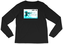 shot_00 Long Sleeve Tee