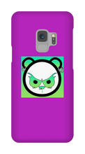 bamboobish Samsung Phone Cases