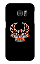 BlackPhoenix85GaminG Samsung Phone Cases