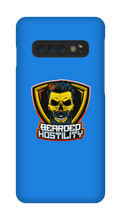 beardedhostility Samsung Phone Cases