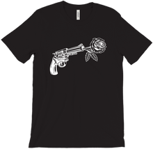 revolver with rose T-Shirts