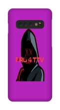 pro_4_ttv Samsung Phone Cases