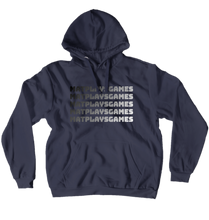 matplaysgamest Hoodies (No-Zip/Pullover)