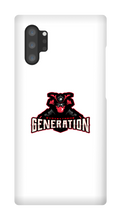 evoxextreme10 Samsung Phone Cases