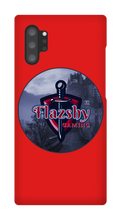 flazshy Samsung Phone Cases