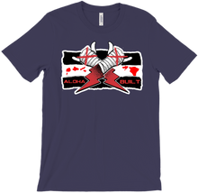 CULT OF PERSONALITY ALOHA BUILT