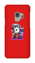 sequoia_ghost Samsung Phone Cases