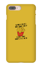 SnakeNutz iPhone Phone Cases