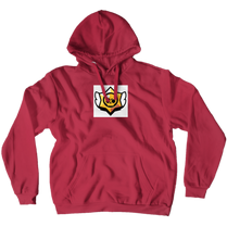 Death Skull Hoodies