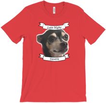Biscuit Late Night Tavern T-Shirt
