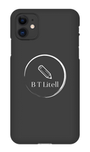bran_muffin91 iPhone Phone Cases