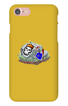 Rock Sacrifice iPhone Cases